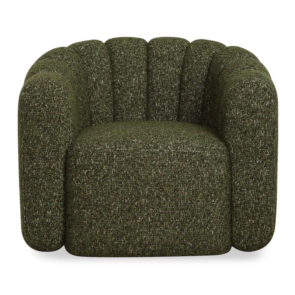 Lenoir Swivel Chair