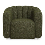 Lenoir Swivel Chair