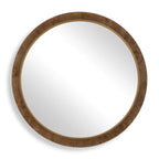 Cleveland Round Mirror