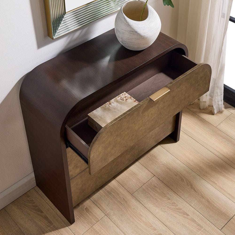 Byrams 3 Drawer Chest