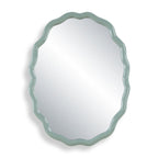 Isly Oval Mirror