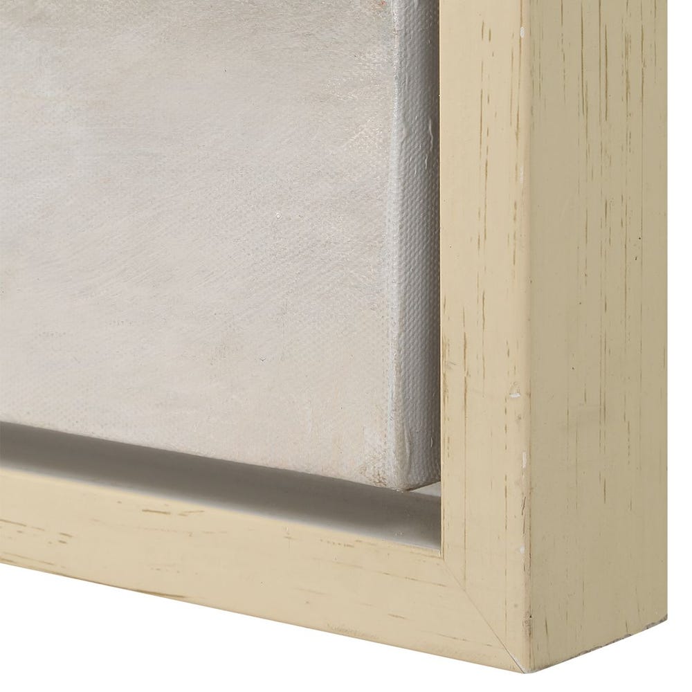 Crossing Paths Hand Painted Canvas