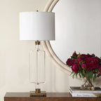 Outline Cordless Table Lamp