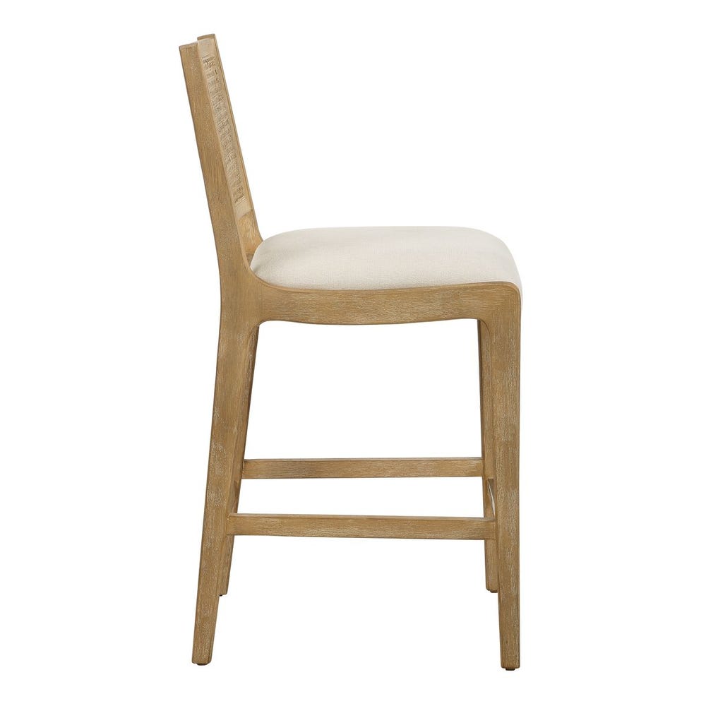 Interweave Counter Stool