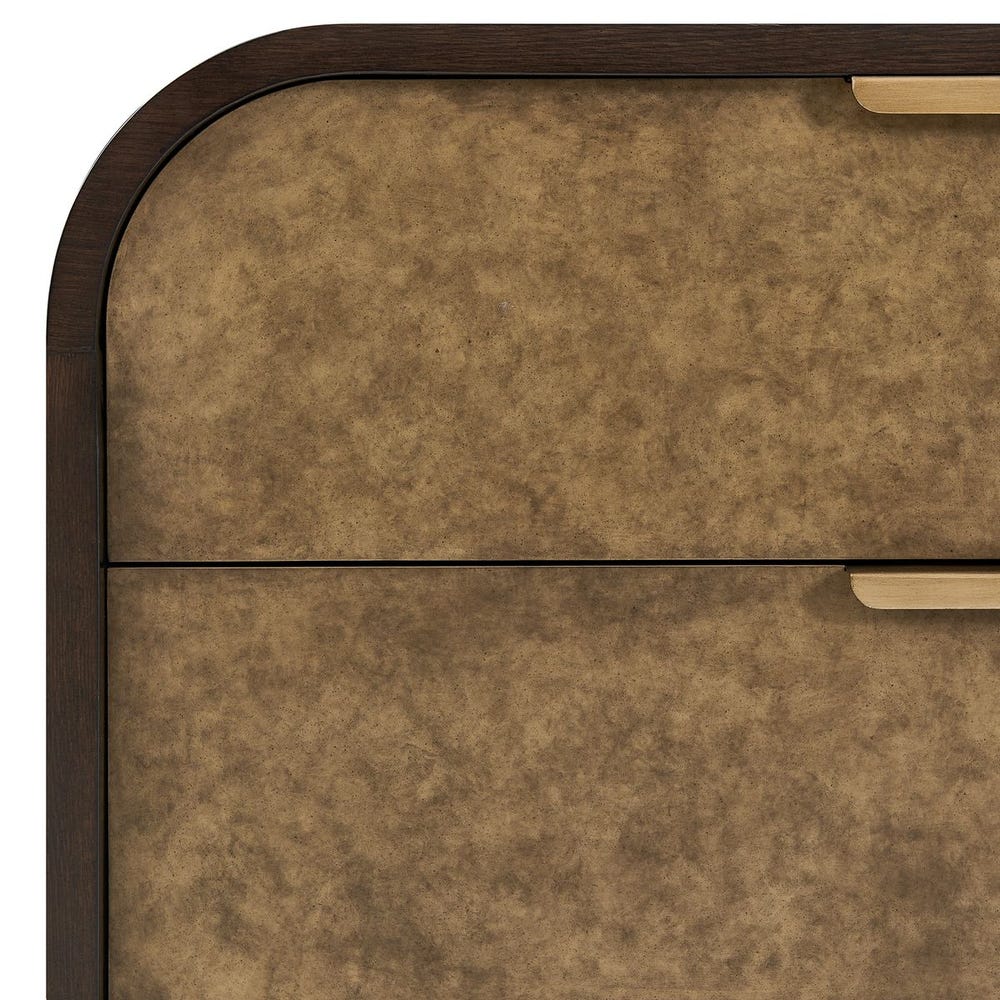 Byrams 3 Drawer Chest