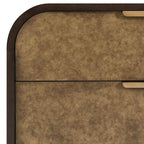 Byrams 3 Drawer Chest