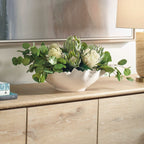 Protea Blooms Centerpiece