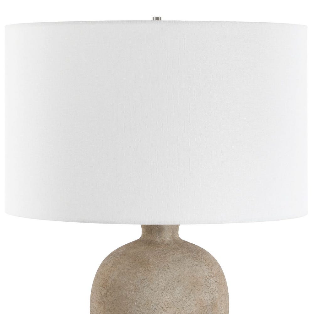 Torres Table Lamp