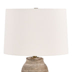Tonachio Table Lamp