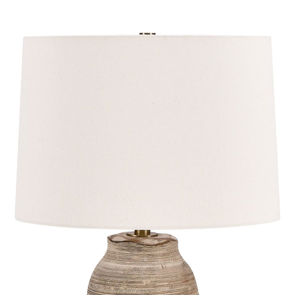 Tonachio Table Lamp