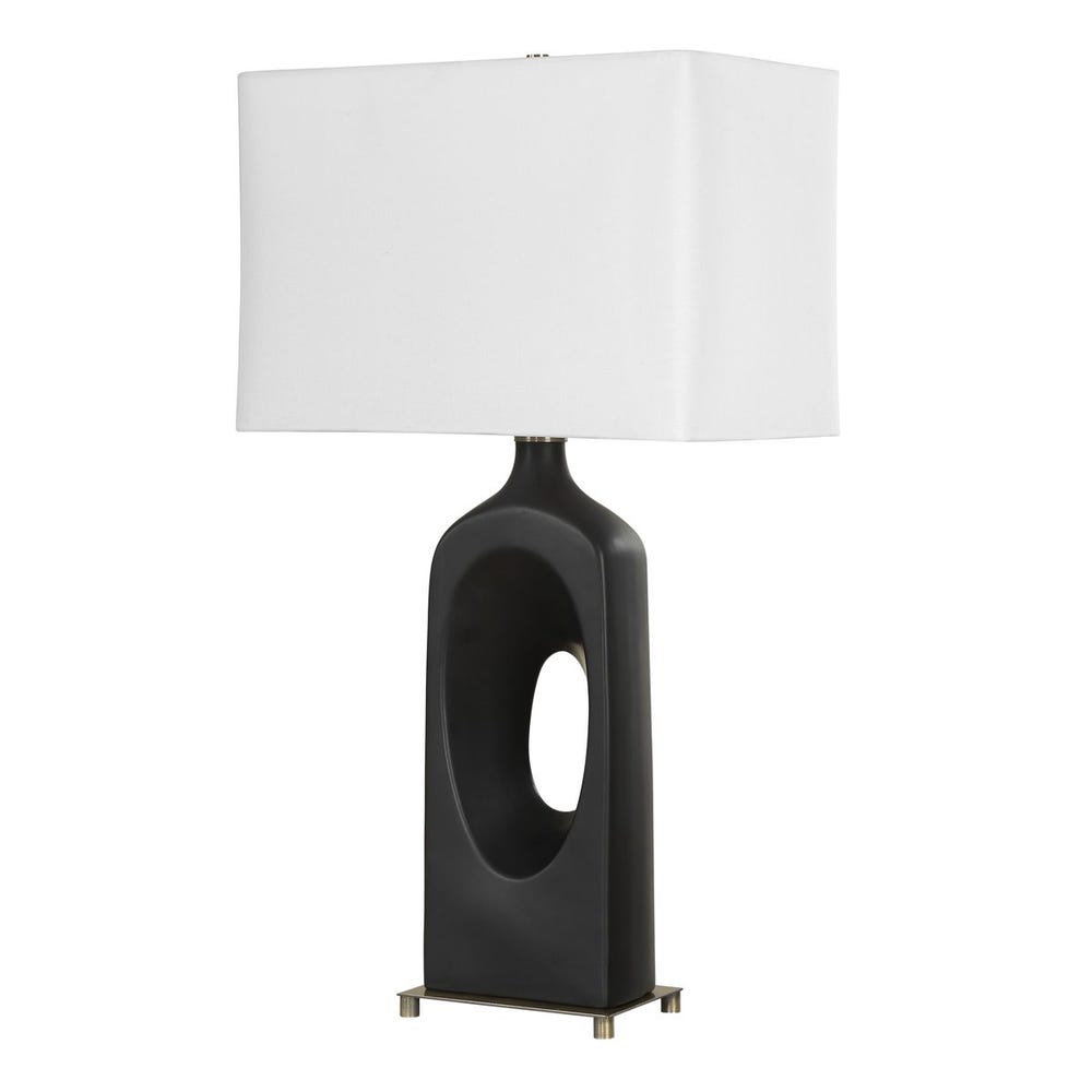 Void Table Lamp