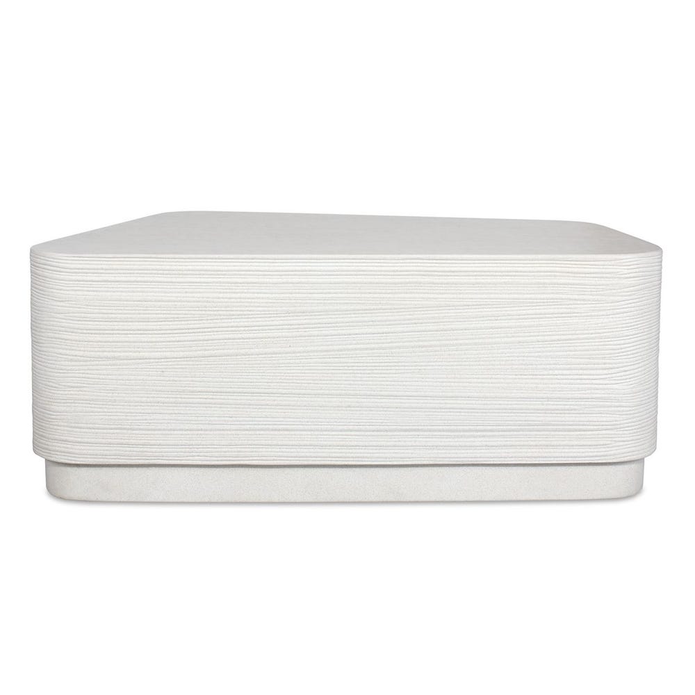 Saltwater Indoor-Outdoor Coffee Table