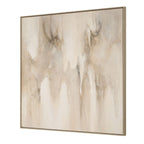 Embark Hand Painted Canvas