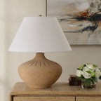 Eldon Table Lamp
