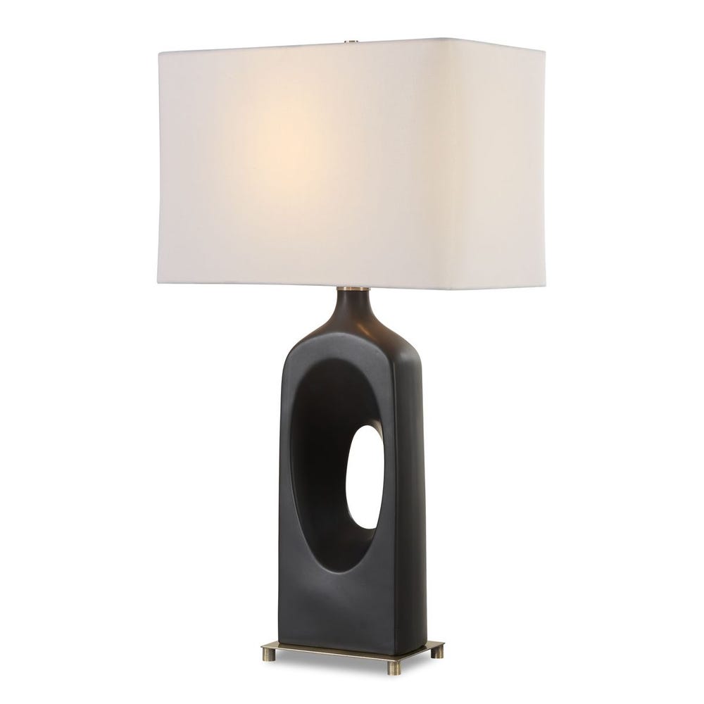 Void Table Lamp