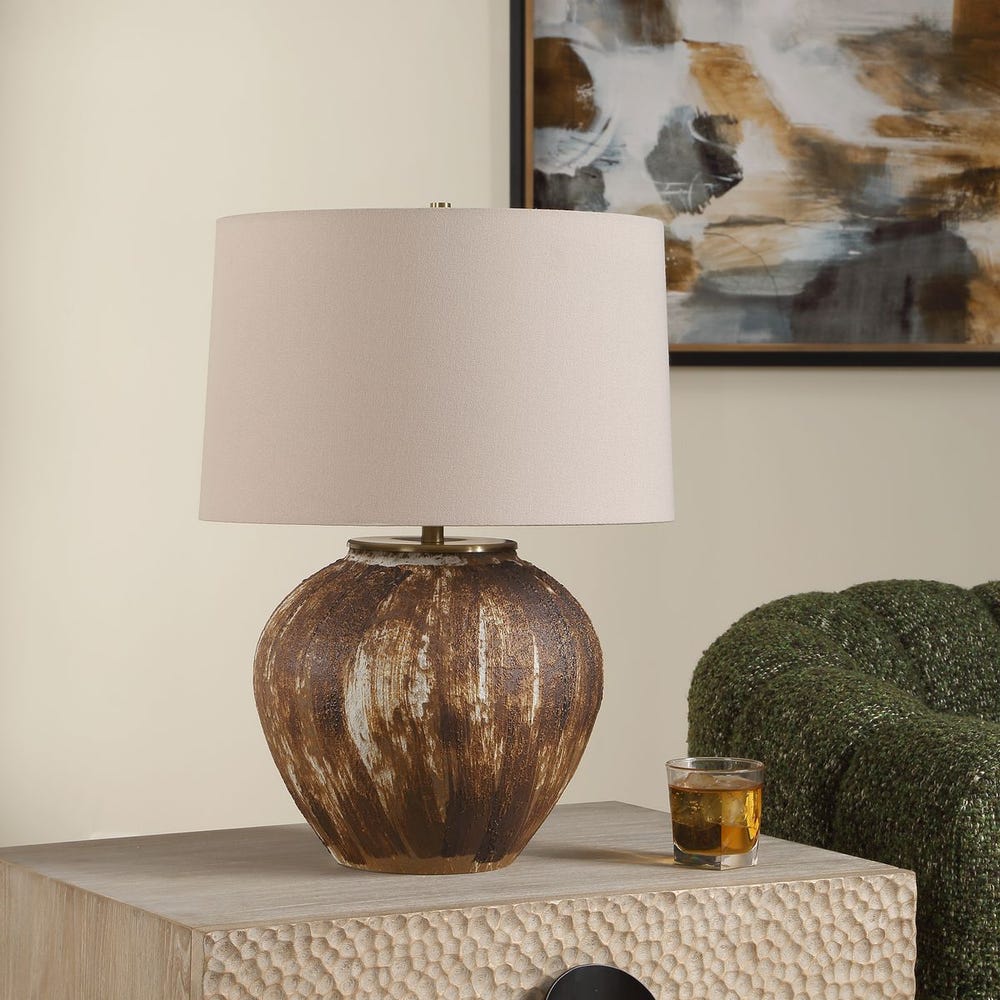 McKinley Table Lamp