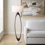 Sonic Floor Lamp