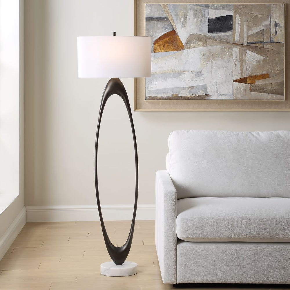 Sonic Floor Lamp