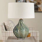 Tausha Table Lamp