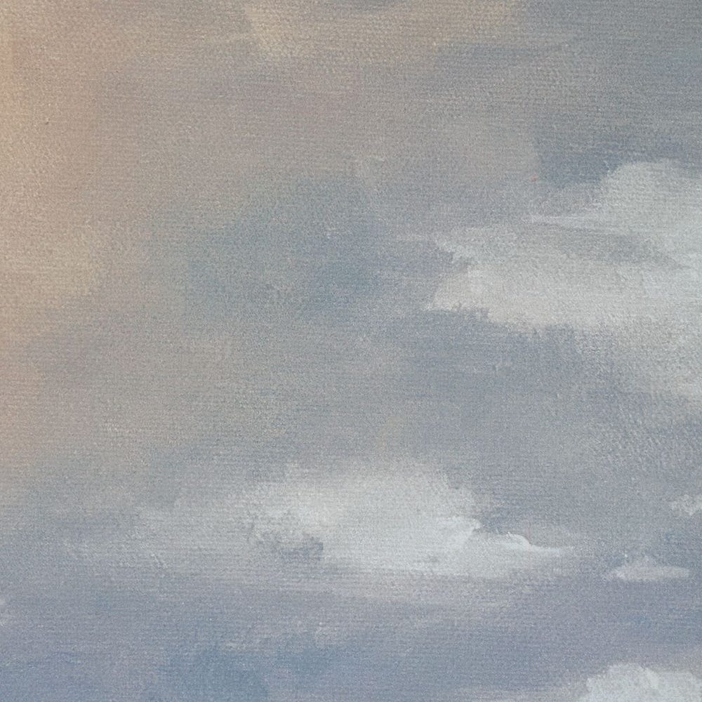 Take Me Higher Framed Canvas