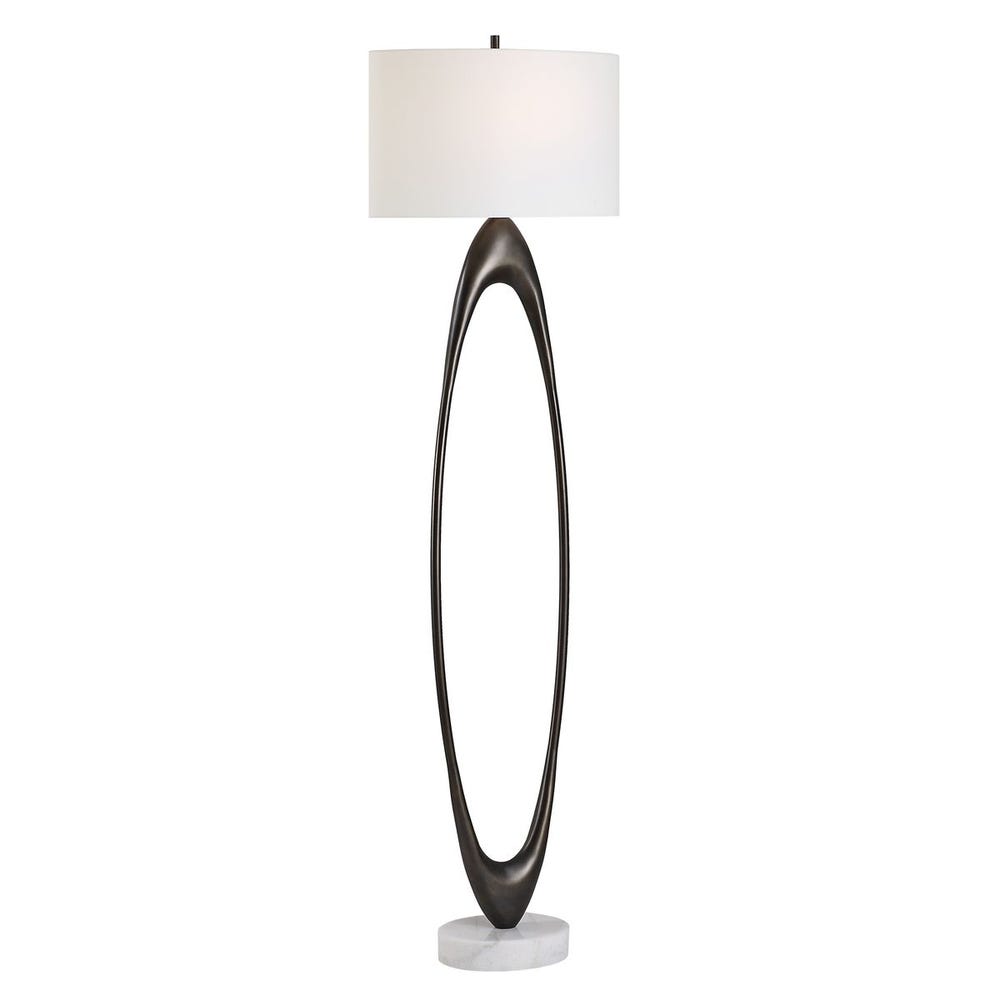 Sonic Floor Lamp