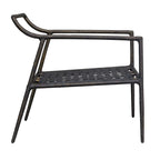 Thayer Outdoor Lounge Chair