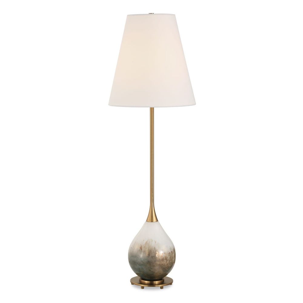 Cardoni Smoke Buffet Lamp