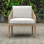 Kavali Outdoor Lounge Chair