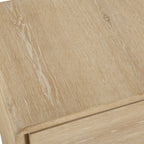 Evanston 4 Door Cabinet