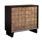 Muestra 2 Door Cabinet