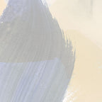 Abstract Afternoon Framed Canvases Set/2