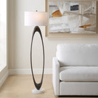 Sonic Floor Lamp