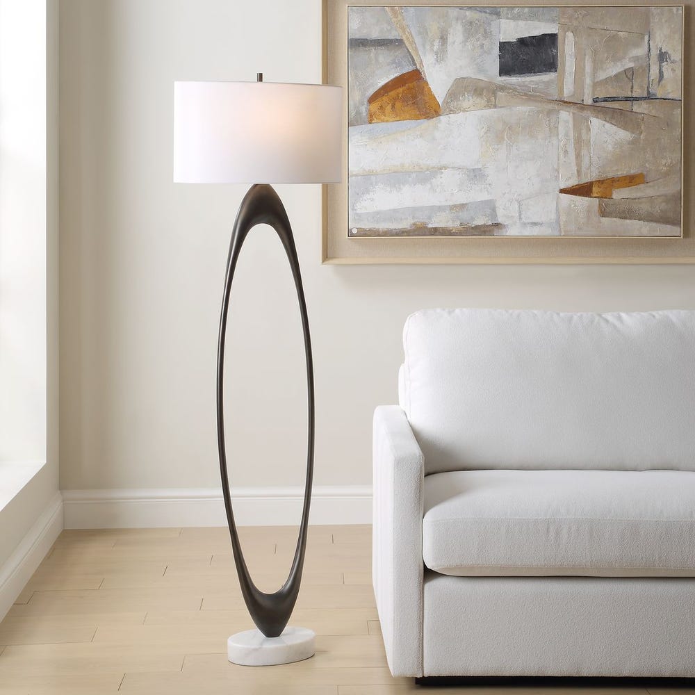 Sonic Floor Lamp