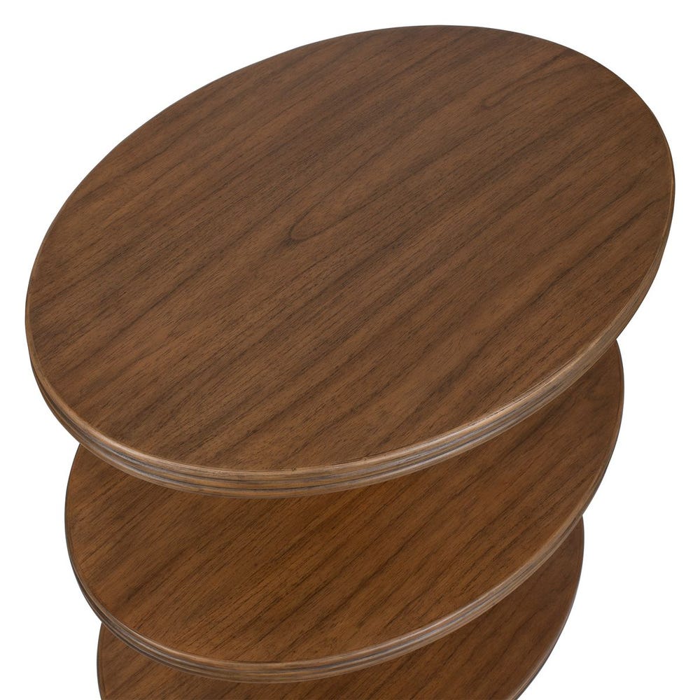 Top Tier Side Table