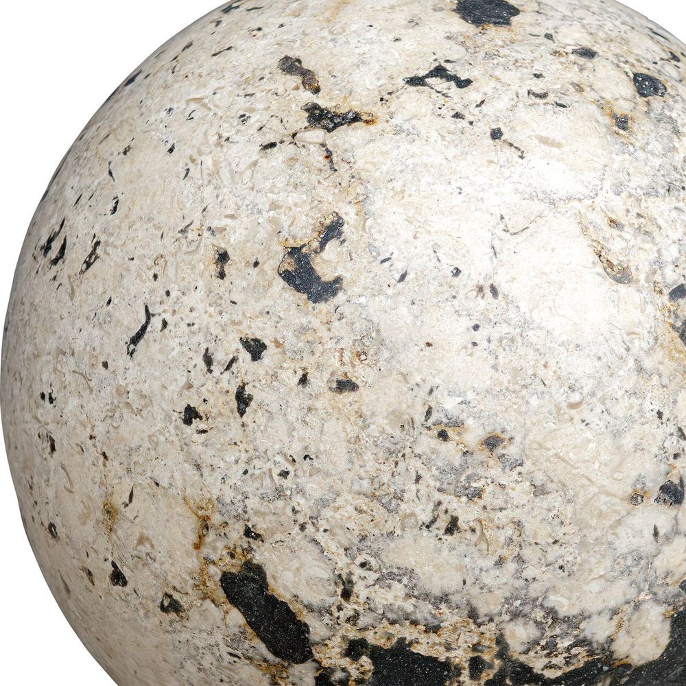 Nouveau Indoor-Outdoor Spheres Set/2