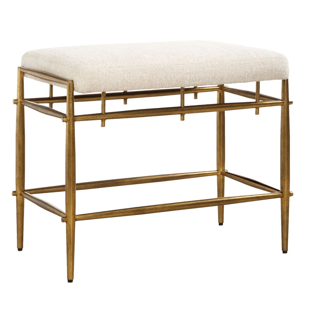 Karleen Small Bench