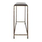 Ovard Console Table 2 Cartons