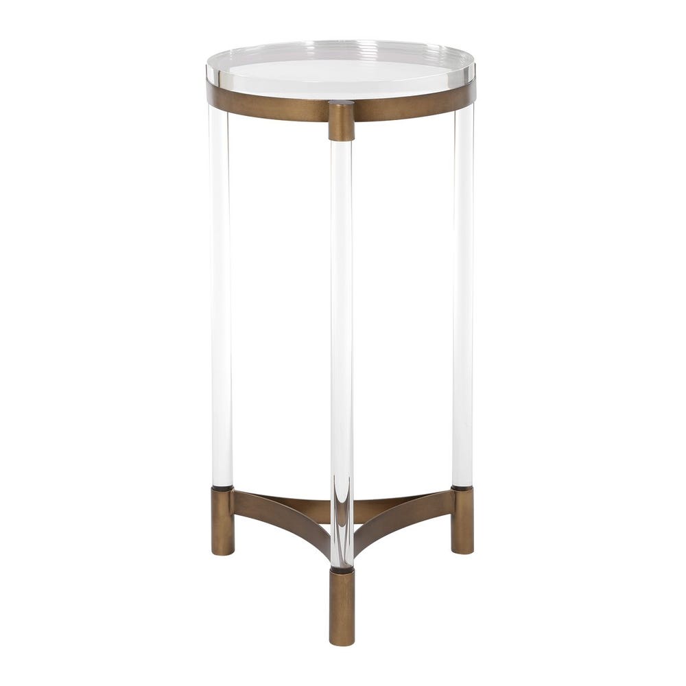 Pereira Accent Table