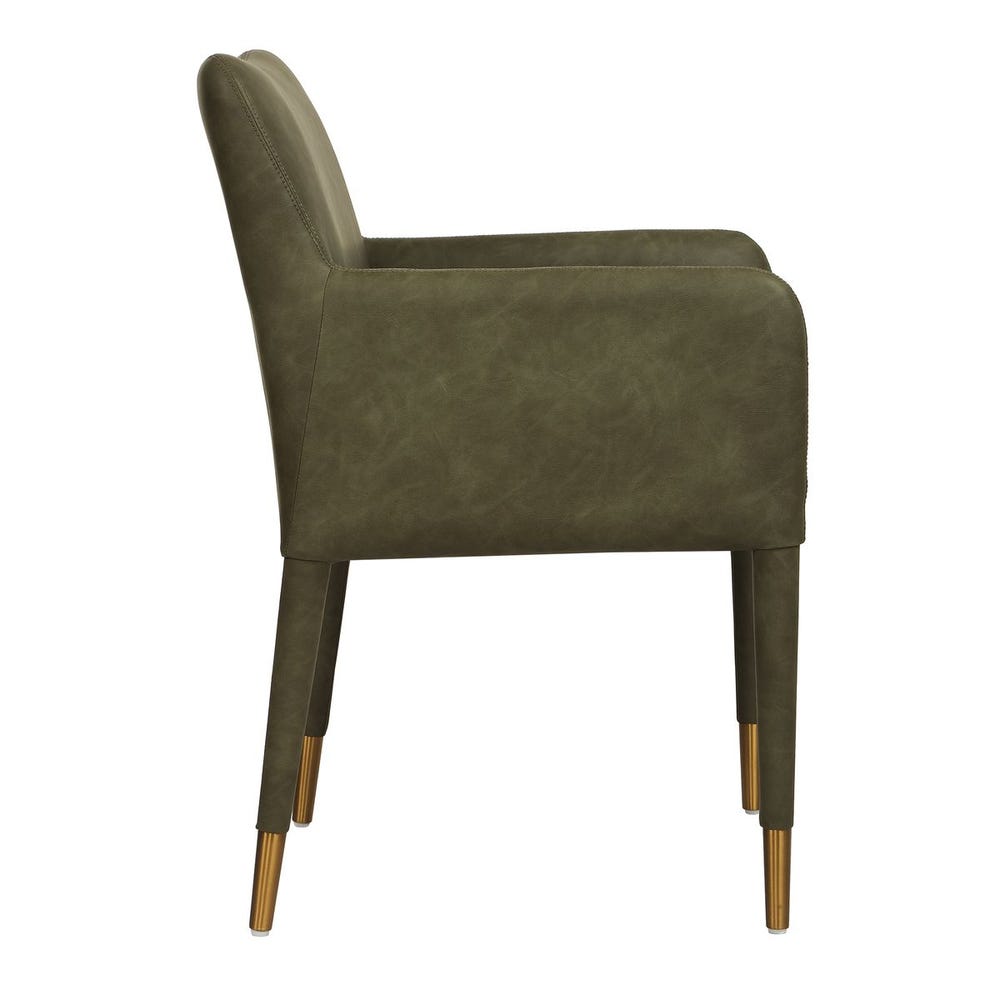 Conifer Pine Dining Armchair