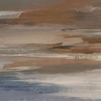 Lowlands Framed Canvas