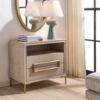 Alessia Side Table