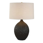 Levee Table Lamp