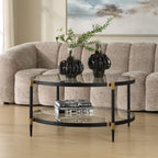 Chadid Coffee Table