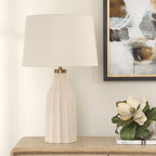 Maddox Table Lamp
