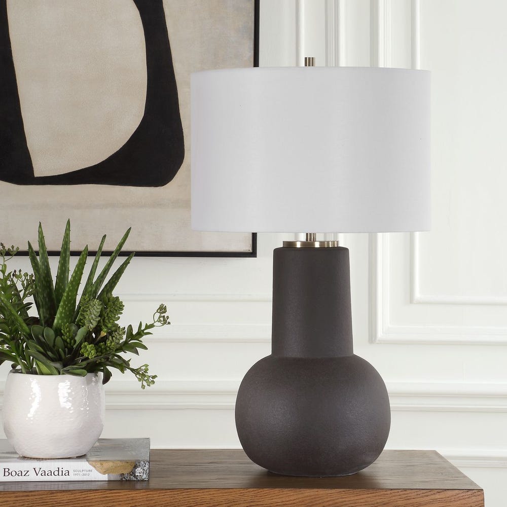 Robson Table Lamp