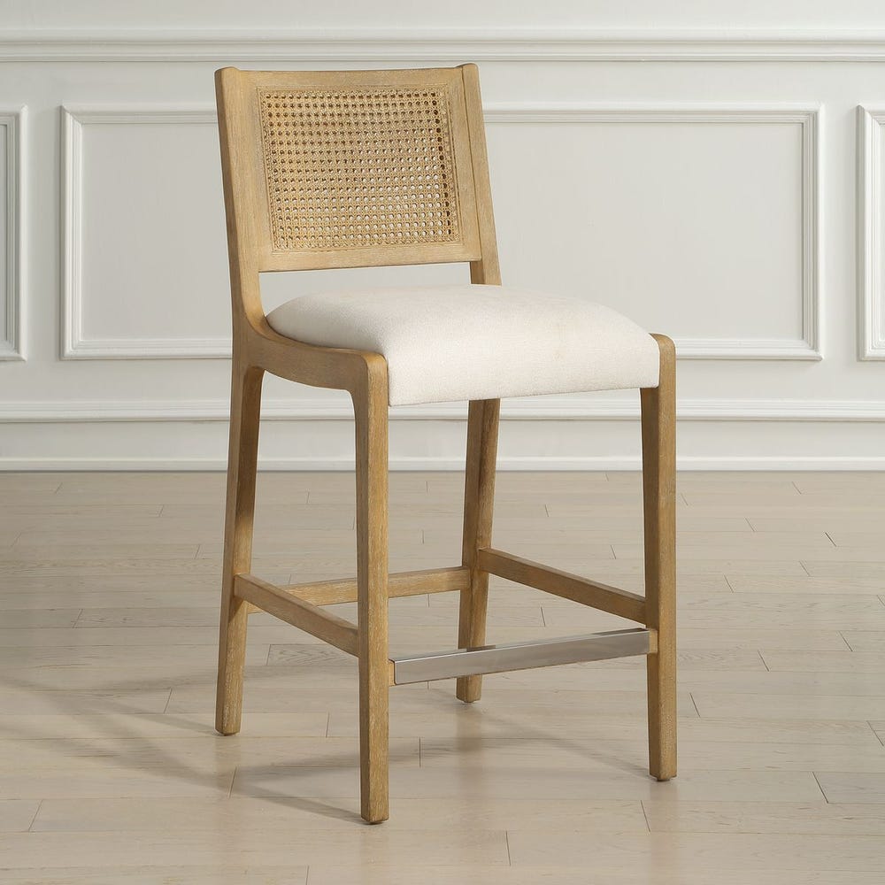 Interweave Counter Stool