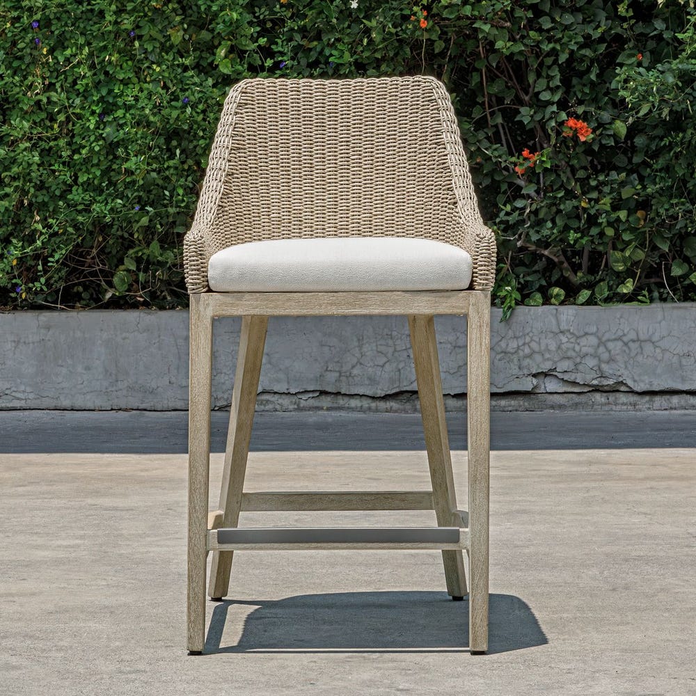 Paloma Outdoor Counter Stool