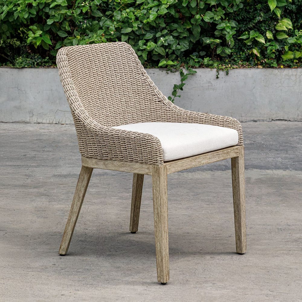 Paloma Outdoor Dining Chair