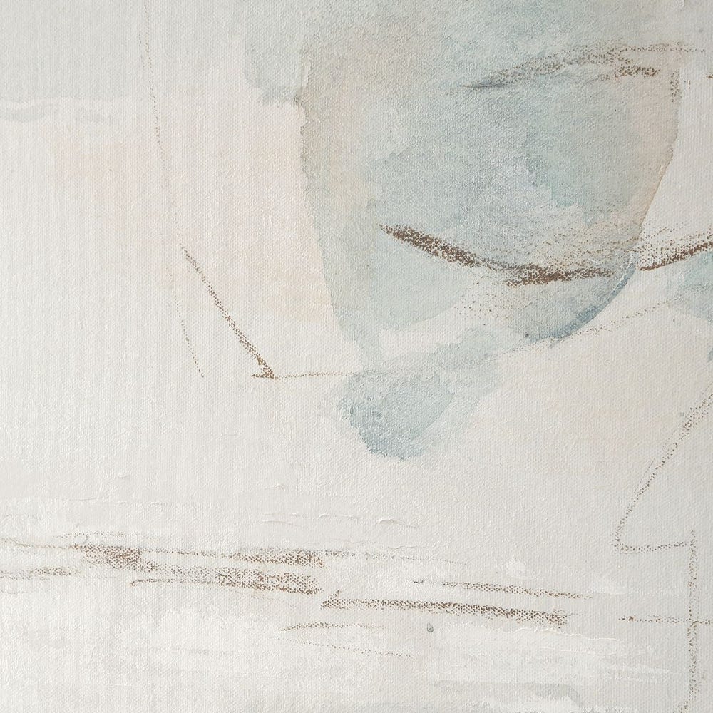 One and Only Hand Painted Canvas