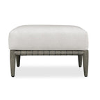 Borneo Outdoor Ottoman